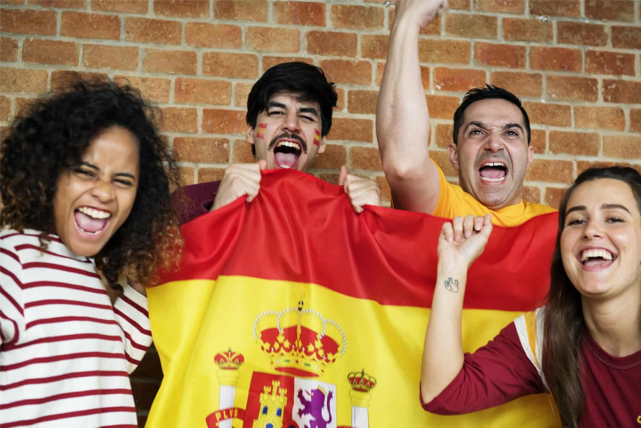 Nacionalidade espanhola para nascidos na Espanha - Studio Migratório