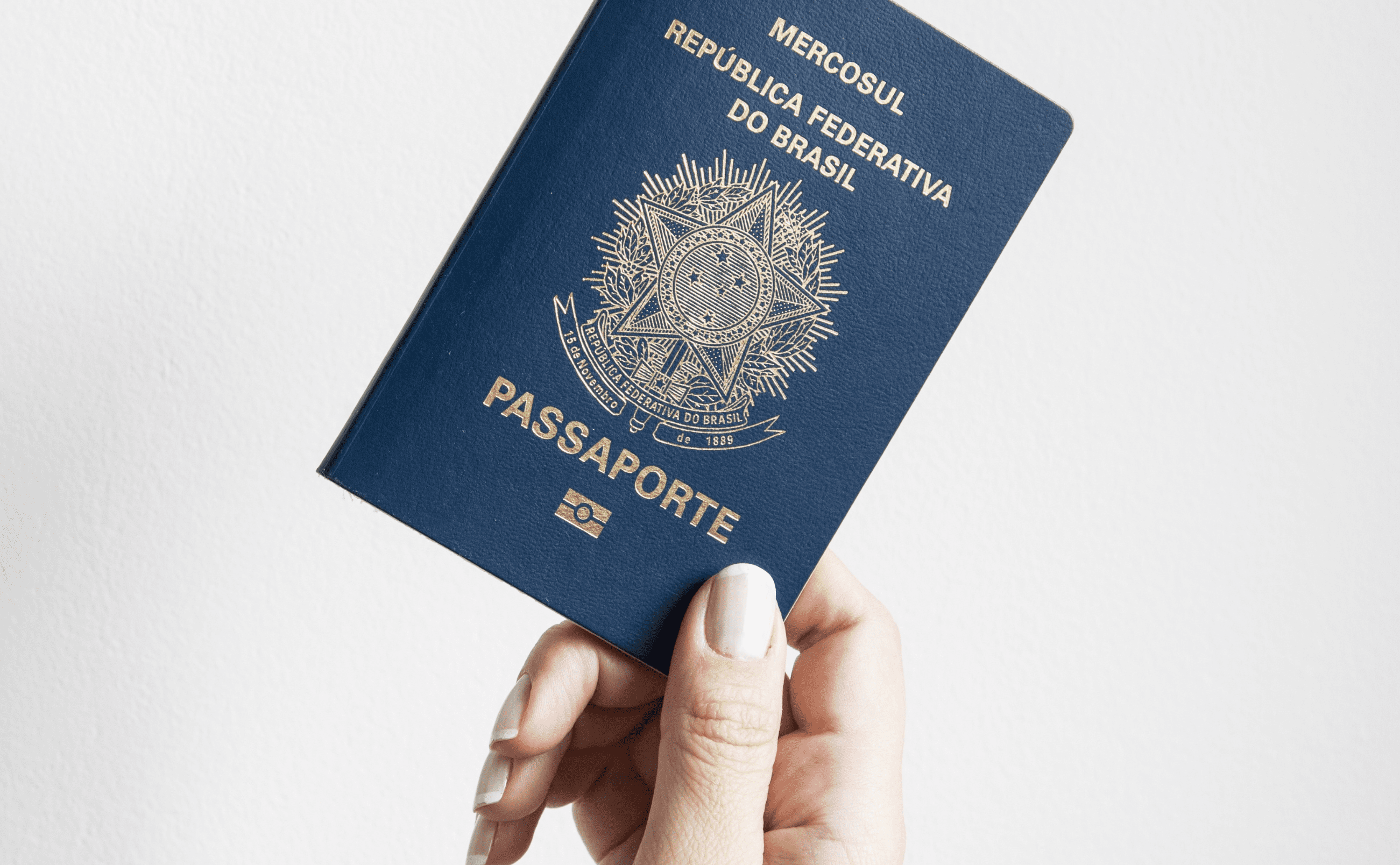 Perdeu seu passaporte brasileiro na Espanha? Saiba o que fazer!