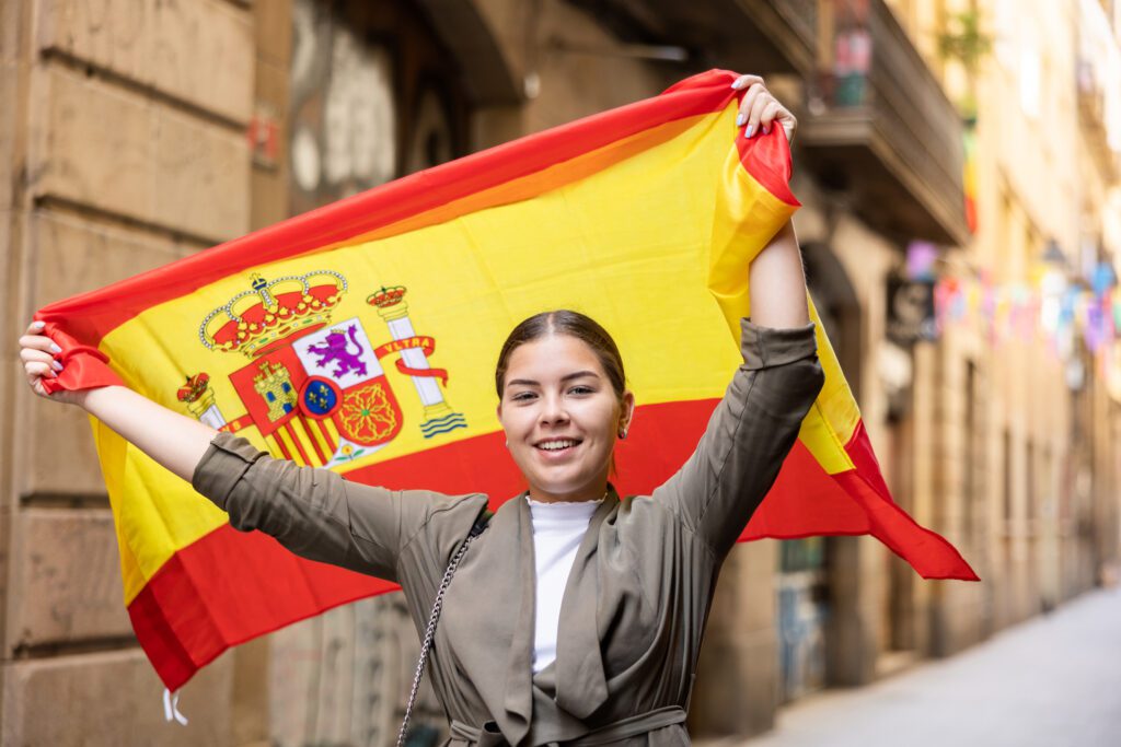 O que é a jura da nacionalidade espanhola?