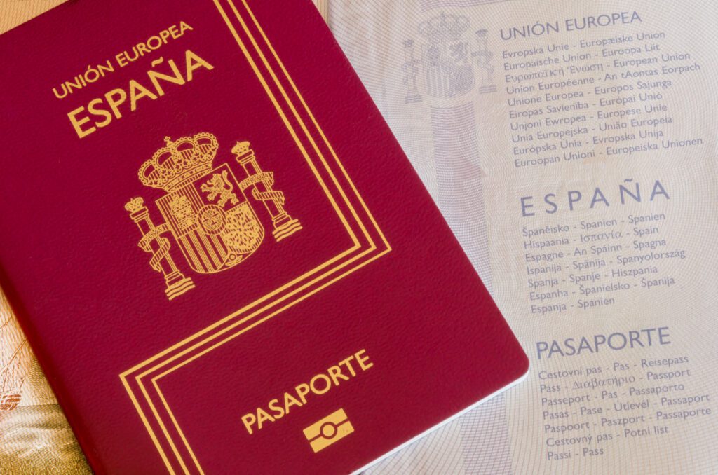 3 requisitos indispensáveis para pedir a nacionalidade espanhola em 2024