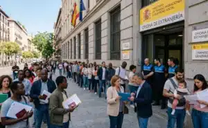 Regularização Extraordinária na Espanha 2026: guia completo, prazos e requisitos